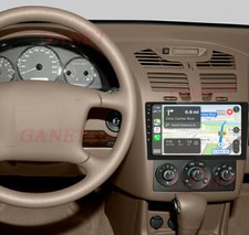 10 For Chevrolet Malibu 2004-2007 Car Radio Sat Navi Gps Wifi Android13 232g 10 For Chevrolet Malibu 2004-2007 Car Radio Sat Navi Gps Wifi Android13 232g