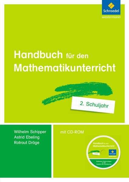 Thumbnail - Handbuch Für Den Mathematikunterricht An Grundschulen