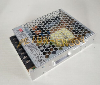 1PC New Meanwell 48V 2.3A 100W LRS-100-48 Switching Power Supply