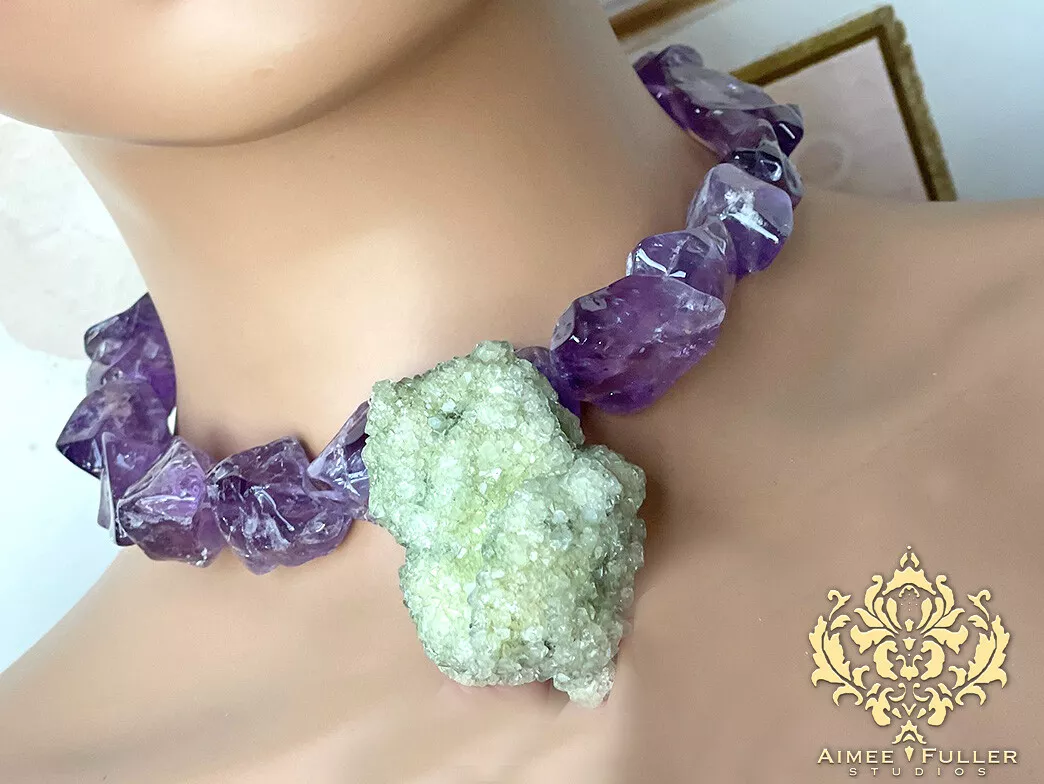 Druzy pendants for jewelry making sale