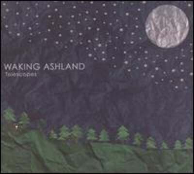 Telescope by Waking Ashland: Used
