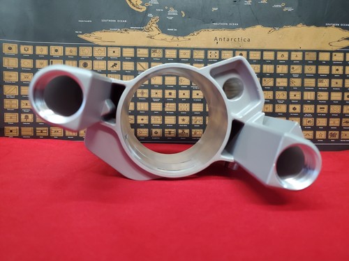 Milwaukee 48-10-5600 Router Plunge Base Assembly - Picture 7 of 7