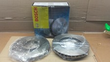 Disque de frein Mitsubishi PAJERO