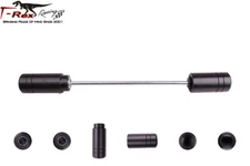 T-Rex Racing Yamaha FZ1 / YZF-R1 / YZF-R6 / YZF-R6S Clutch Sliders