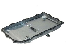 For 2021-2022 Land Rover Defender 90 Transmission Oil Pan Kit 93624RB ALUMINUM