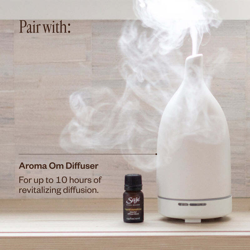sealed 未開封 US-original  Saje Saje Unwind Harmonizing Diffuser Blend (30 mL) - FROM CANADA | eBay