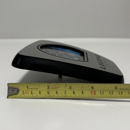 Medidor de repuesto de temperatura Napoleon OEM para serie LEGEND NUEVO - Imagen 5 de 9