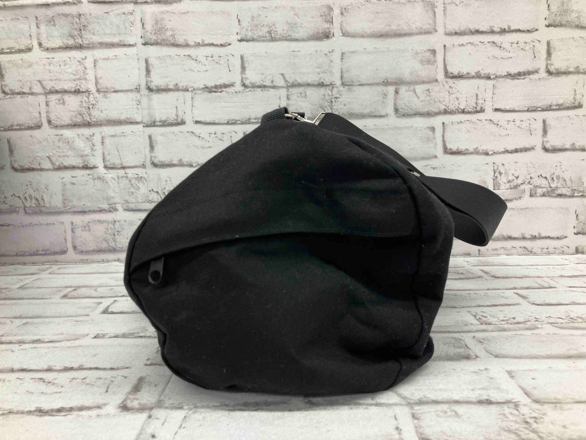 Comme Des Garcons Homme Plus Boston Bag Pz-K209 Black | eBay Comme Des Garcons Homme Plus Boston Bag Pz-K209 Black | eBay