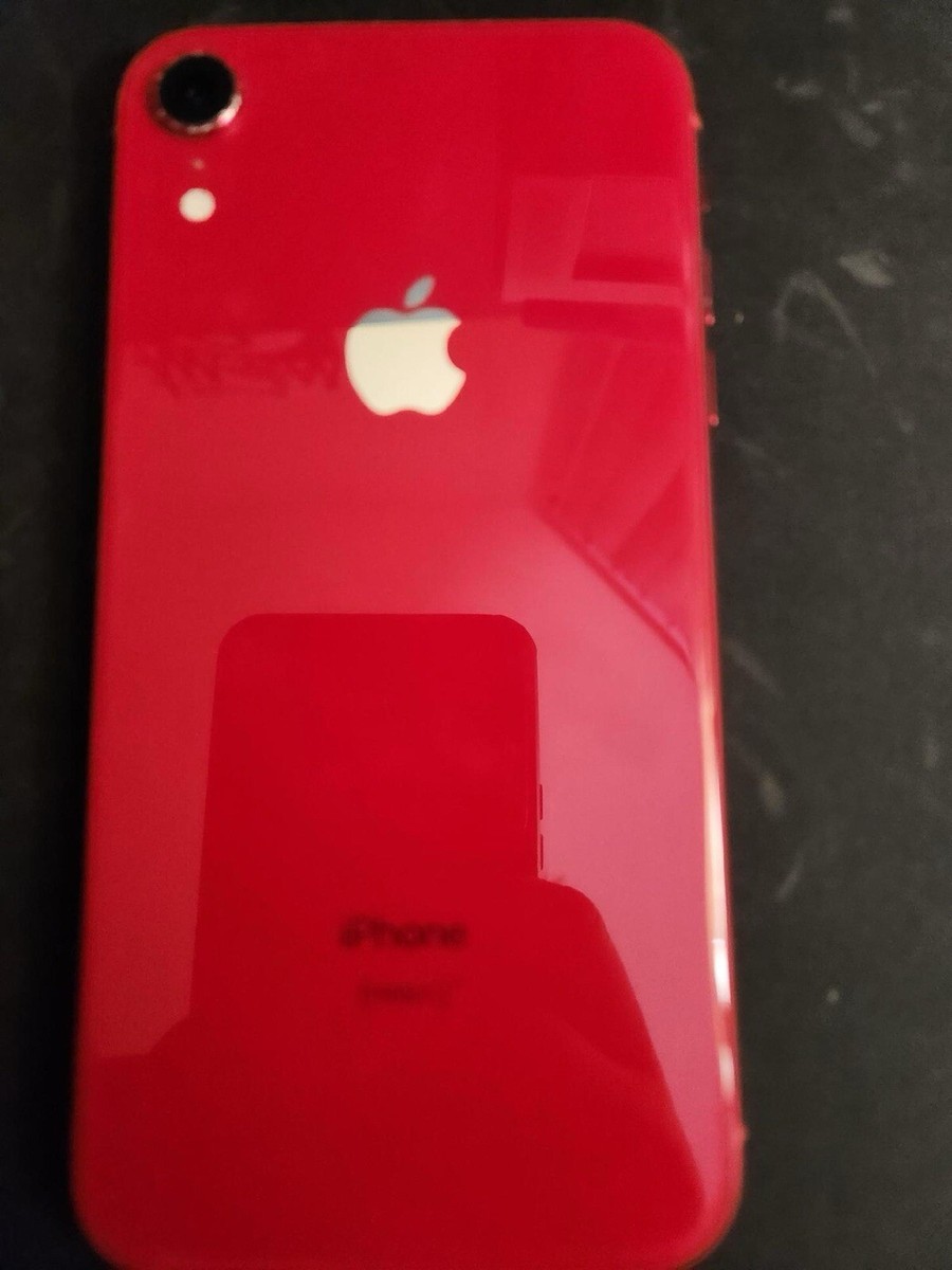 iPhone XR レッド　256GB Amazon.com: Apple iPhone XR, US Version, 256GB, Red