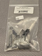 PF-Series Pistol Frame Parts Kit Without Trigger Assembly