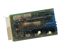 USED Leeds & Northrup 055857 Circuit Board