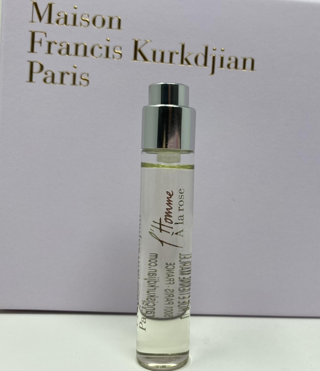 Maison François Kurkdjian À la rose 35ml Maison Francis Kurkdjian À La Rose Eau De Parfum | Saks