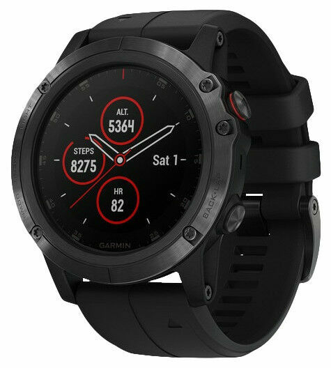 garmin sat nav watch