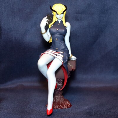 YUJIN CAPCOM SR Real Figure Vampire Savior Darkstalkers Jedah
