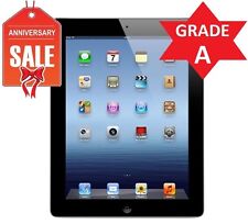 Apple iPad 4th Gen. 128GB, Wi-Fi, 9.7in - Black for sale online | eBay