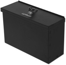 Tuffy Security Products 029-01 Standard Key Compact Security Universal Lockbox