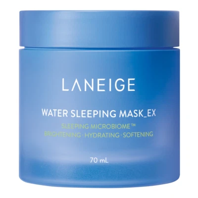 Laneige Probiotics Wasser Schlafmaske EX, 70 ml