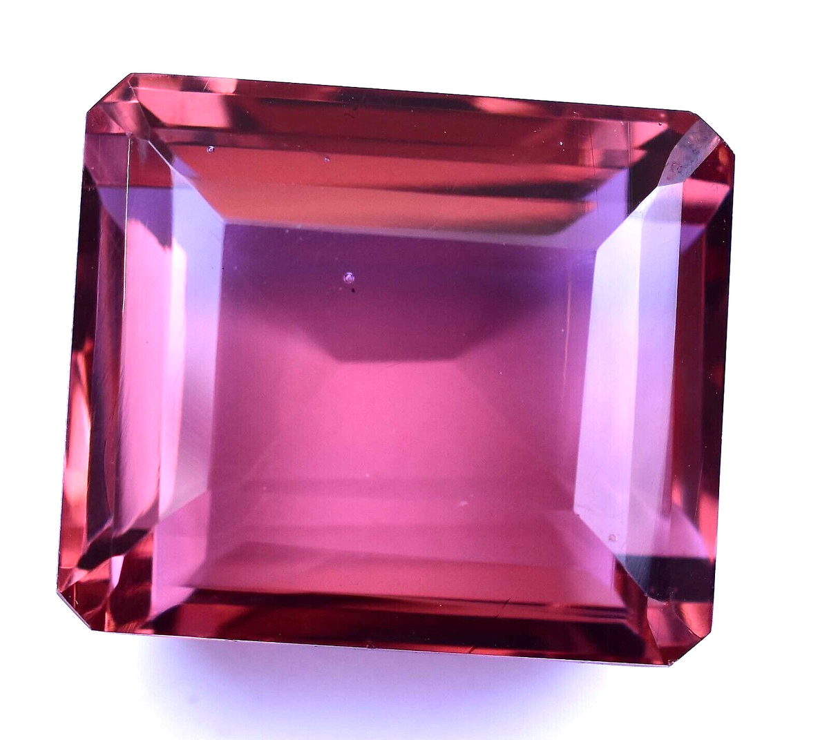 Ct Purple Pink Color Change Alexandrite Certified Emerald