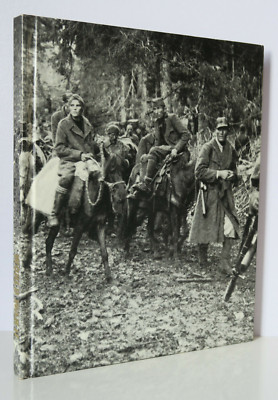 Partisans and Guerrillas - Time-Life Books Series Hardcover 1980
