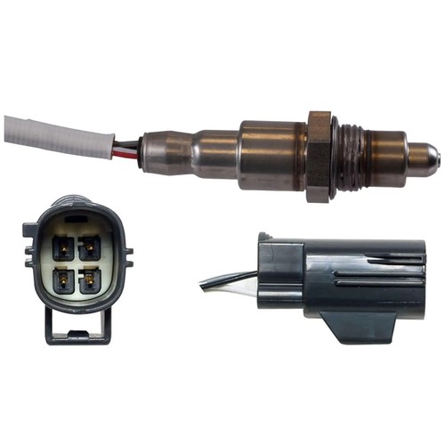 DENSO 234-4981 Oxygen Sensor 4 Wire, Direct Fit, Heated, Wire Length:27.28 - Picture 2 of 2