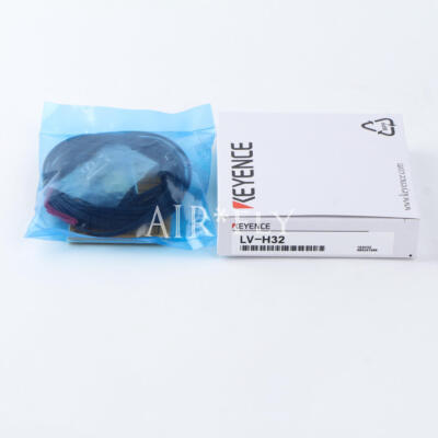 1PCS New Keyence LV-H32 Laser Sensor