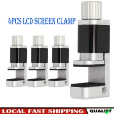 Repair LCD Screen Fastening Clamp Hand Tools Set For Phone iPhone Tablet Cell