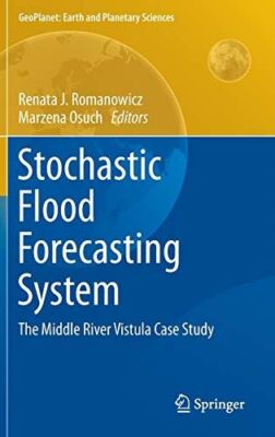 Stochastic Flood Forecasting System: The Middle River Vistula