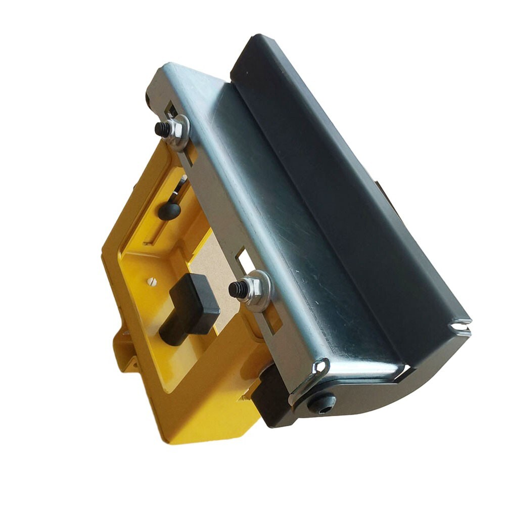 For DWX724 Miter Saw Stand Extension Support and Stop Improved