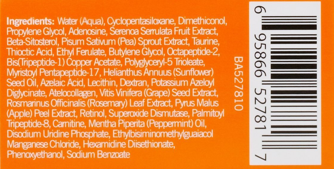 Dr. Dennis Gross Skincare Root Resilience Anti-Aging Scalp Serum, 2 fl. oz