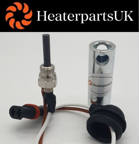 Glow Plug Espar Airtronic B4 12V Glow Plug Heater Glow Pin