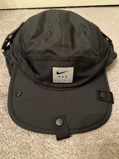 Nike NikeLab MMW Aw84 Cap With Tags Hat 