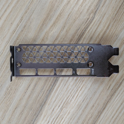 Bracket For Leadtek GeForce RTX3060Ti RTX3080 RTX3090 Graphics Video Card