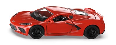 Siku 2359 Chevrolet Corvette Stingray ''SUPER SERIE 1:50'' NEU OVP--