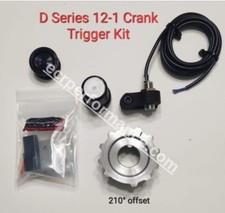 Honda D Series 12-1 Hall Effect Crank Trigger Kit