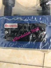 NEW LFA25DB2-7X/050 R983034495 Rexroth valve FedEx or DHL