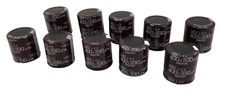 10pcs Nippon Chemi-Con ELXS401VSN331MR30S Electrolytic Capacitor 330uF 400V NEW