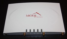 Lot of 10-Meru Networks AP310 AP300 Dual Wireless Access Point 875-50018-R