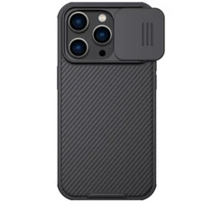 Nillkin for Apple iPhone 14 Pro Case Lens Camera Heavy Duty Back Cover