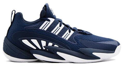 NWT Adidas SM Crazy Ghost 2014 Navy Blue Men display picture 1