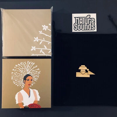 Mach-Hommy – H.B.O. Limted 7" Vinyl Box Set + Bag + 12" Book + puzzle  NEW - Bild 1 von 2