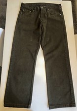 LEVI&rsquo;s Women&rsquo;s Olive Green Jean  Petite Size 34 Size XL
