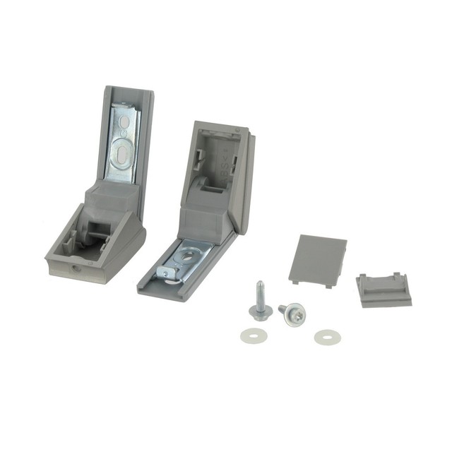 Liebherr Genuine Fridge Freezer Door Handle Hinge Repair Kit for sale