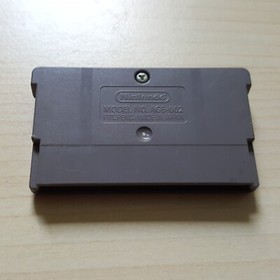 Metroid NES Classics Nintendo GameBoy Advance Spiel GBA Game Modul