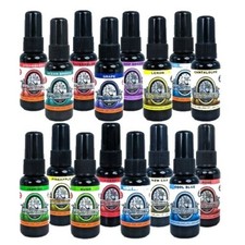 Blunt Power Spray Air Freshener 1.5 Oz - For Spray or Oil Burner Use 2-Pack