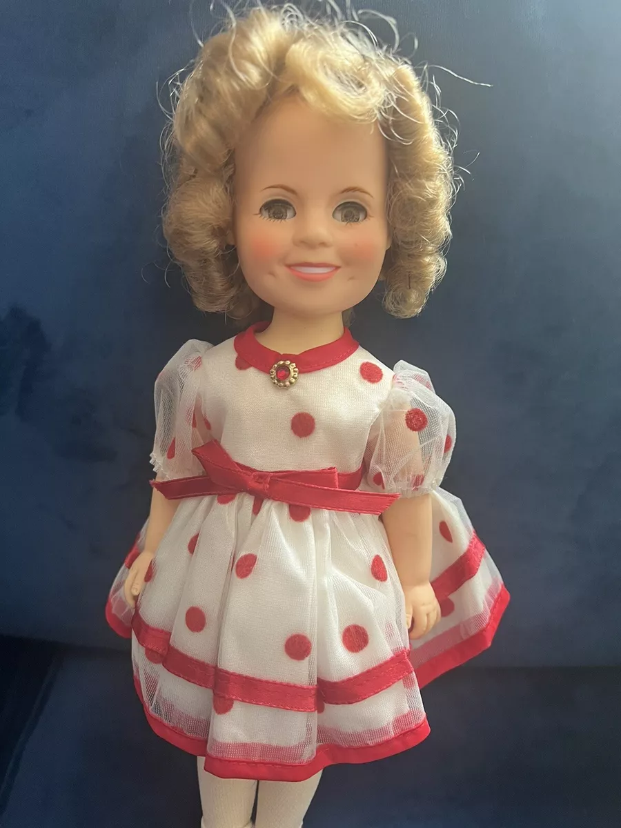 Shirley temple good ship 2025 lollipop doll