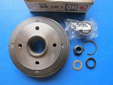 Tambour de frein Citroen VISA