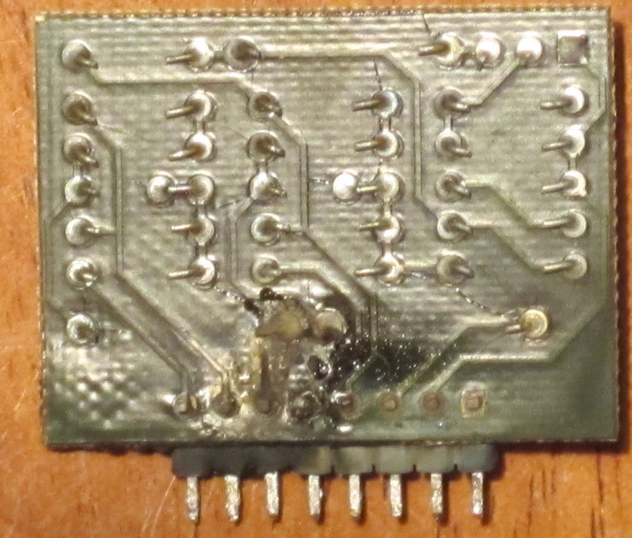 Klipsch ProMedia 5.1 KIT COOLING FAN Noctua BASH Repair THX Ultra Amplifier New - Image 4 of 4