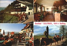 Avelengo Inn Sulfner