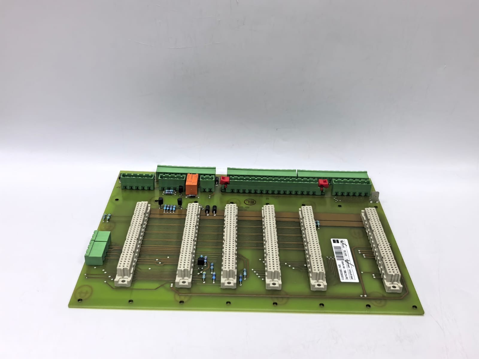 Honeywell 65871042 E / 65871043 HONEYWELL 65871042 E / 65871043 MOTHERBOARD 5