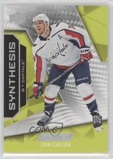 2019-20 Upper Deck Engrained Synthesis John Carlson #S-23 0o5t